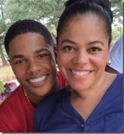 sterling shepard mom